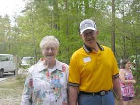 Alumni Get Together - 08 April 2006