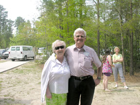 Alumni Get Together - 08 April 2006