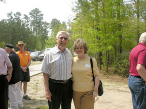 Alumni Get Together - 08 April 2006