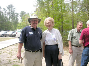 Alumni Get Together - 08 April 2006