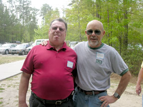 Alumni Get Together - 08 April 2006