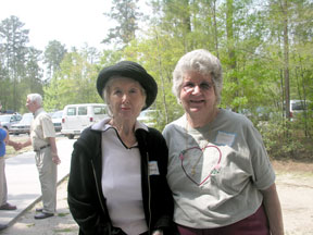 Alumni Get Together - 08 April 2006