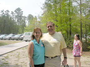 Alumni Get Together - 08 April 2006