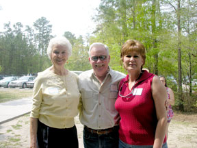 Alumni Get Together - 08 April 2006