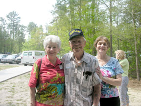 Alumni Get Together - 08 April 2006