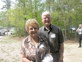 Alumni Get Together - 08 April 2006