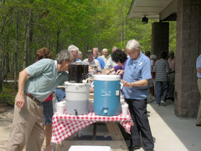Alumni Get Together - 08 April 2006