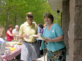 Alumni Get Together - 08 April 2006