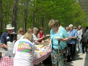 Alumni Get Together - 08 April 2006