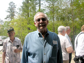Alumni Get Together - 08 April 2006