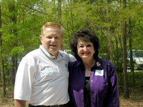 Alumni Get Together - 08 April 2006