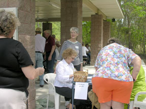 Alumni Get Together - 08 April 2006