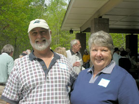 Alumni Get Together - 08 April 2006