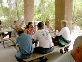 Alumni Get Together - 08 April 2006