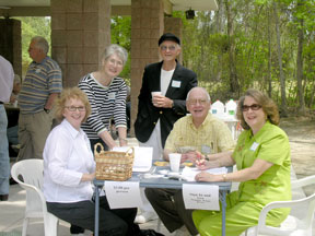 Alumni Get Together - 08 April 2006