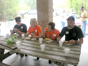 Alumni Get Together - 08 April 2006