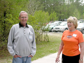 Alumni Get Together - 08 April 2006