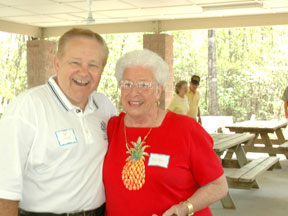 Alumni Get Together - 08 April 2006