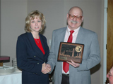 Ron Thomas Retirement