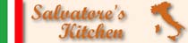 Salvatore's Kitchen Link Button